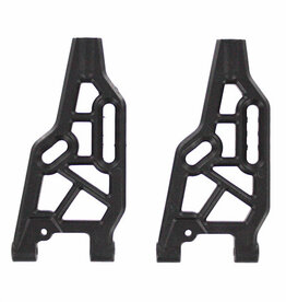Redcat Racing 86702 Front Lower Suspension Arms, 2pcs