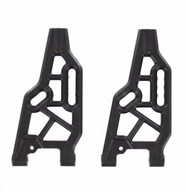 Redcat Racing 86702 Front Lower Suspension Arms, 2pcs