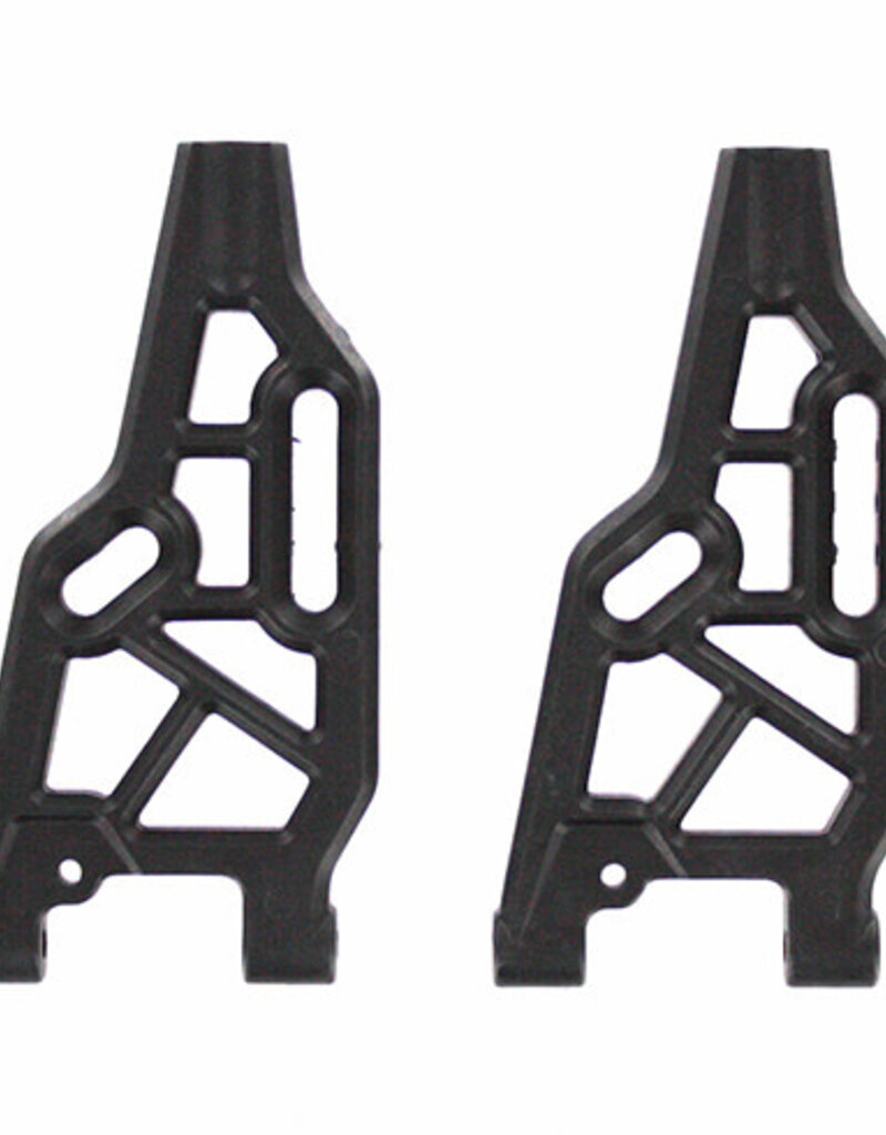 Redcat Racing 86702 Front Lower Suspension Arms, 2pcs
