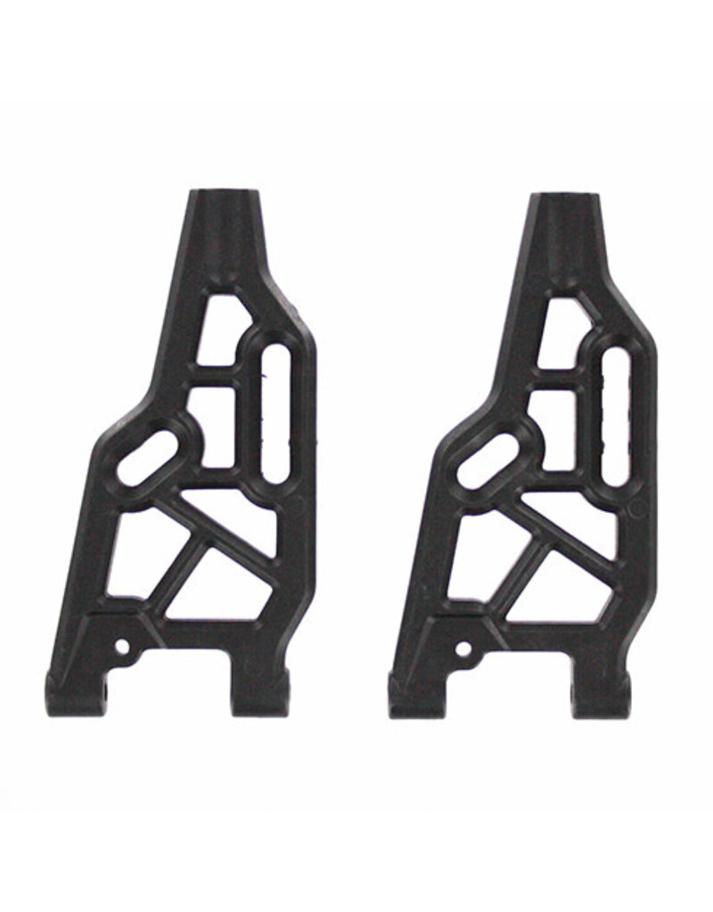 Redcat Racing 86702 Front Lower Suspension Arms, 2pcs
