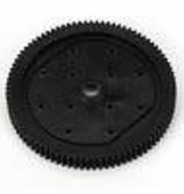 ECX ECX1076 SPUR GEAR 87T 48P 1/10 CIRCUIT