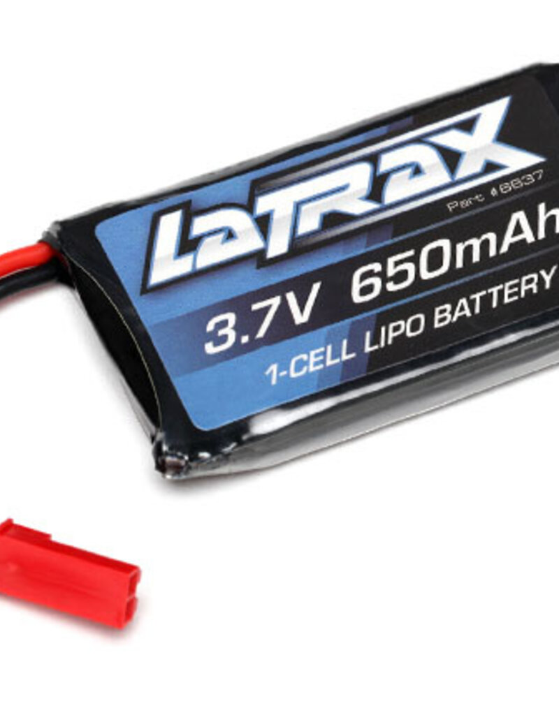 laTrax 6637 Battery, LaTrax®, 650mAh, LiPo