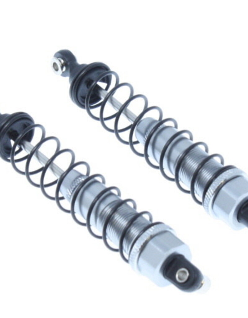 Redcat Racing 13850   Aluminum Body Shocks  96.6mm length  Front/Rear  (1pr) Everest Gen7 PRO, Everest Gen7 Sport