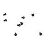 ECX ECX1045	 2.5x4mm BH Screw (8)