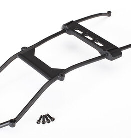 Traxxas 8613 - Body support/ 3x12mm CS (4)