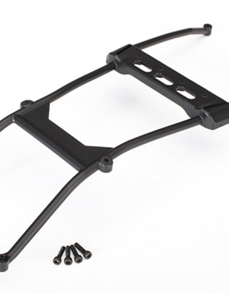 Traxxas 8613 - Body support/ 3x12mm CS (4)