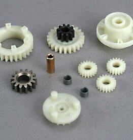 Traxxas 5276 - Gear set (complete) (EZ-Start® 2)
