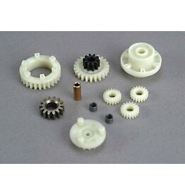 Traxxas 5276 - Gear set (complete) (EZ-Start® 2)