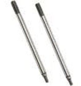 Arrma ARAC8984	 AR330490 Shock Shaft 4x62.5mm 6S (2)