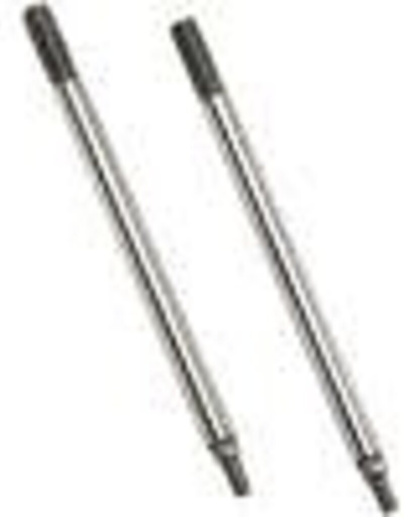 Arrma ARAC8984	 AR330490 Shock Shaft 4x62.5mm 6S (2)