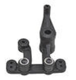 RPM RPM73492	 Servo Saver Eliminator Bellcrank, Black; ECX 2wd
