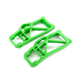 Traxxas 8930G - Suspension arm, lower, green (left and right, front or rear) (2)