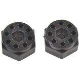 Redcat Racing 16037 Wheel Hex, 12mm (4pcs)
