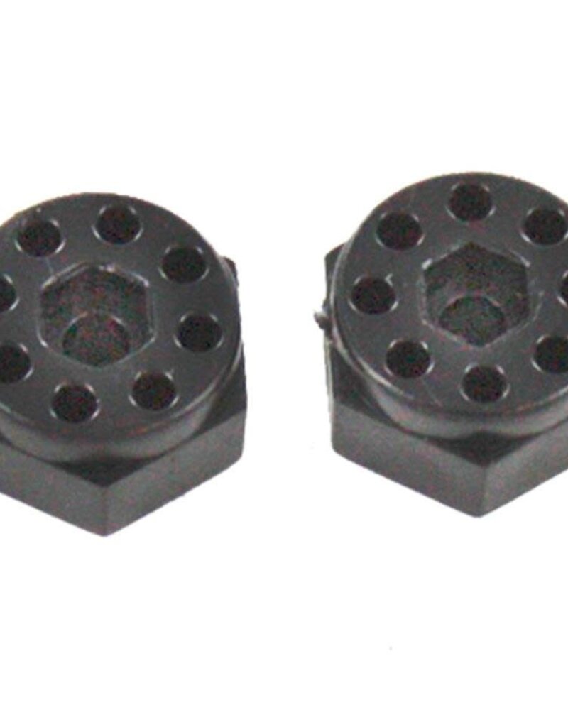 Redcat Racing 16037 Wheel Hex, 12mm (4pcs)