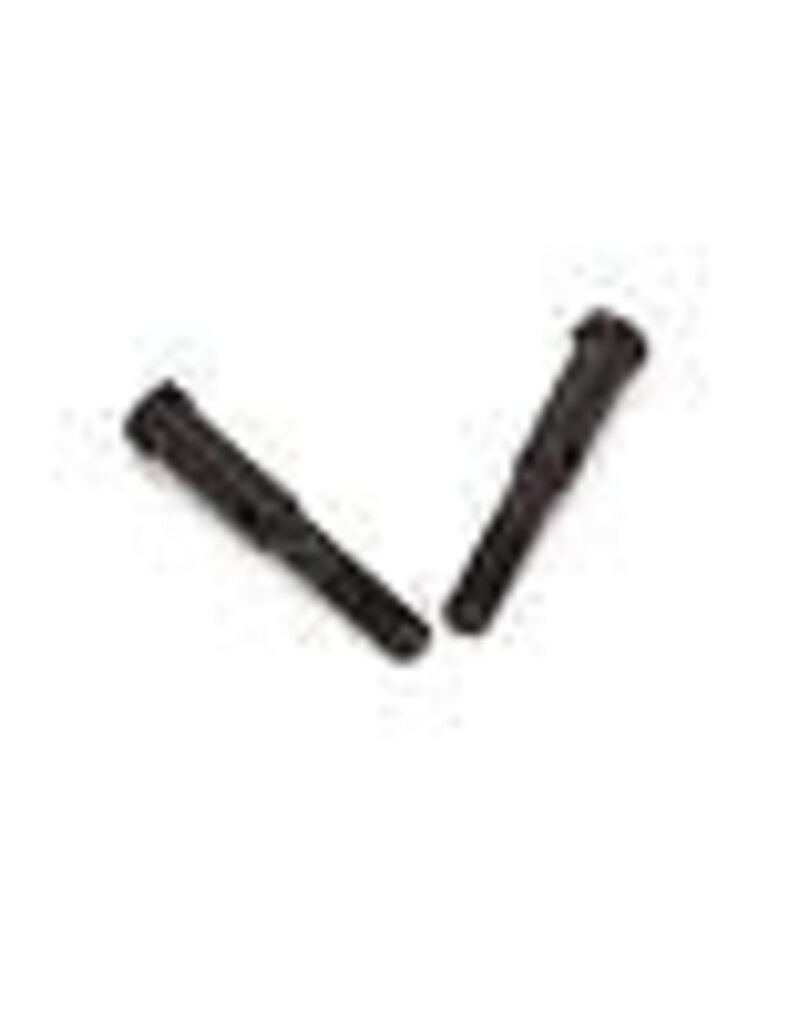 ECX ECX1035 FRONT AXLE 2WD