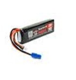 Dynamite DYNB14333	 Reaction2 11.1V 1400mAh 3S 30C LiPo,Long:EC3 Minis
