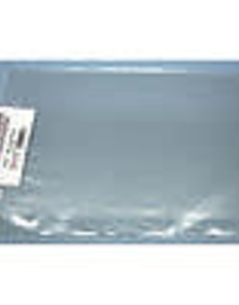 RJ speed RJS1502	 Lexan Sheet 8x12" .020