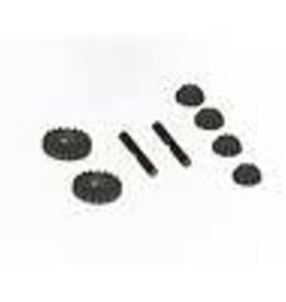 Arrma ARA310985	 Diff Gear Set for 29mm Diff Case