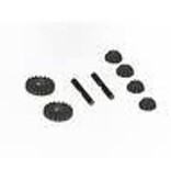 Arrma ARA310985	 Diff Gear Set for 29mm Diff Case