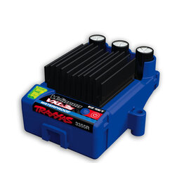 Traxxas 3355R - Velineon® VXL-3s Electronic Speed Control, waterproof (brushless) (fwd/rev/brake)