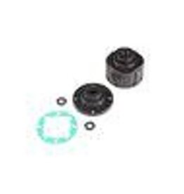 losi LOS232026	 Diff Housing, Integrated Insert: TENACITY ALL