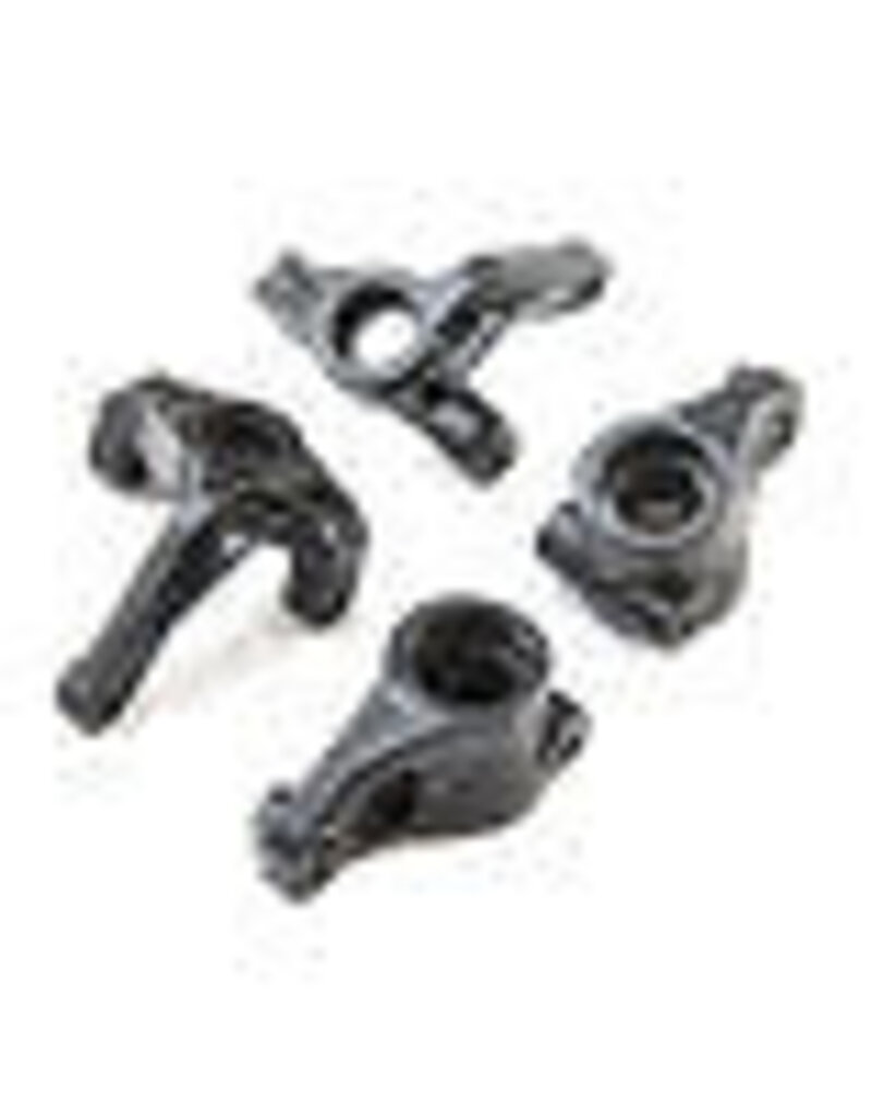 losi LOS234026	 Hub and Spindle Set: 22S