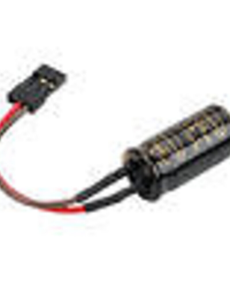 Spectrum SPM1600	 Spektrum Voltage Protector