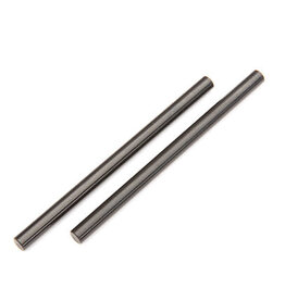 Traxxas 8941 Suspension pins, lower, inner (front or rear), 4x64mm (2) (hardened steel)