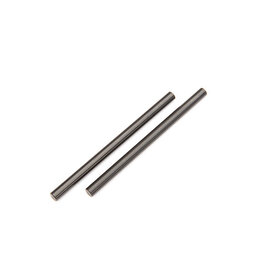 Traxxas 8941 Suspension pins, lower, inner (front or rear), 4x64mm (2) (hardened steel)