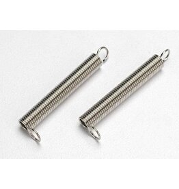 Traxxas 4056 Spring, throttle return (2) (Jato?, T-Maxx? 2.5R, 3.3)