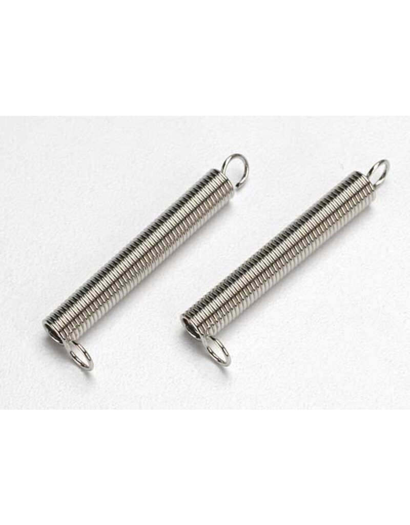 Traxxas 4056 Spring, throttle return (2) (Jato?, T-Maxx? 2.5R, 3.3)