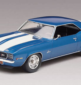 Revell RMX857457	 1/25 69 Z28 Camaro RS