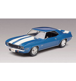 Revell RMX857457	 1/25 69 Z28 Camaro RS