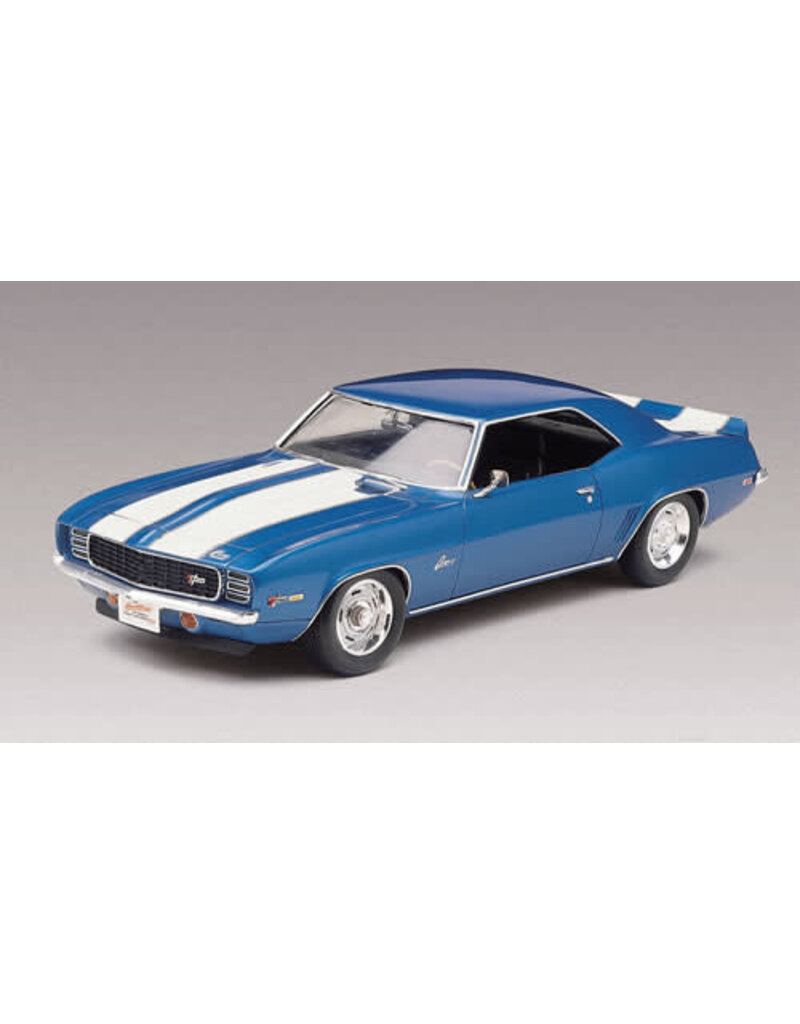 Revell RMX857457	 1/25 69 Z28 Camaro RS