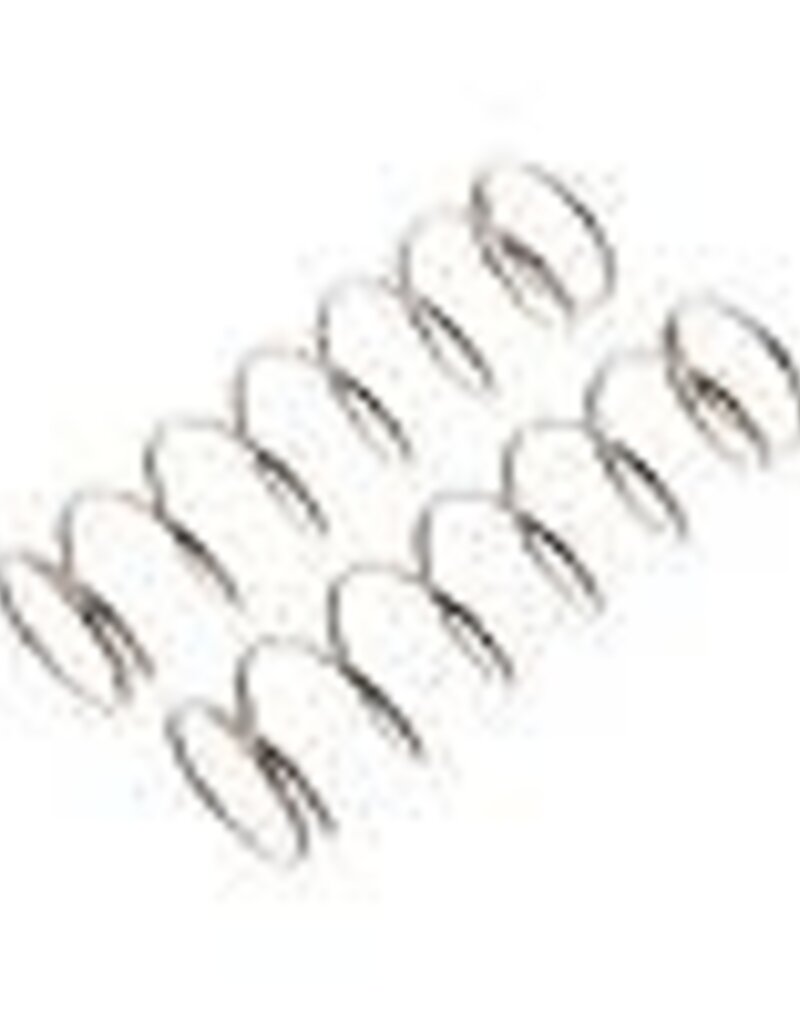 Arrma ARAC8948	 AR330239 Shock Spring 84mm M 56.6gf/mm (2)