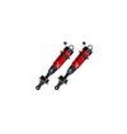 Arrma ARA330624	 Shock Set Bore:16mm, Length:117mm Oil:550cSt