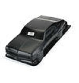 Proline PRO353118	 1969 Chevrolet Nova (Black) Body for SC
