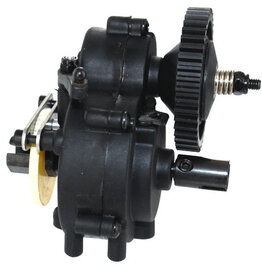 Redcat Racing BS801-012 Complete Gearbox Assembly