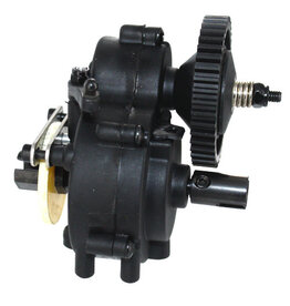 Redcat Racing BS801-012 Complete Gearbox Assembly