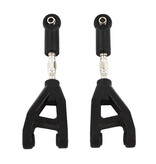 Redcat Racing 50054 Front Upper Suspension Arms, 2pcs
