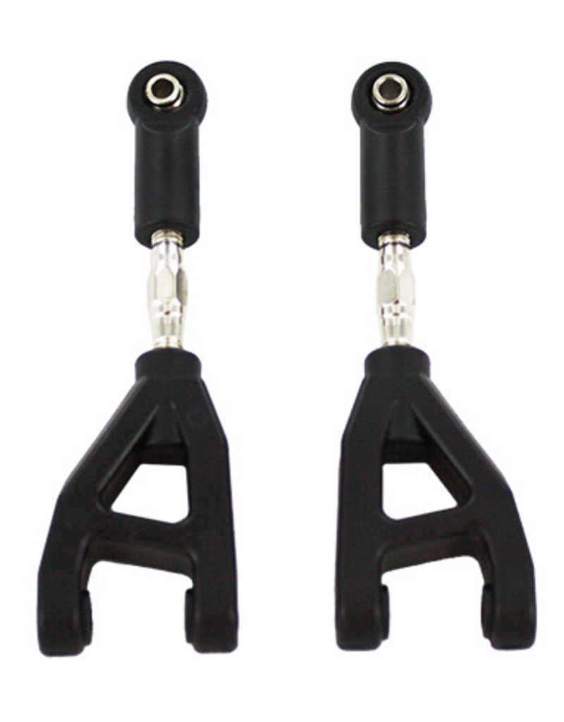 Redcat Racing 50054 Front Upper Suspension Arms, 2pcs