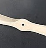 MAS1880B	 Wood Propeller 18 x 8