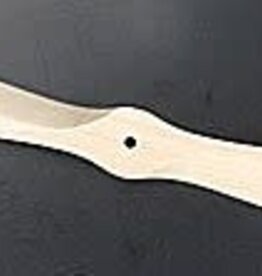 MAS1880B	 Wood Propeller 18 x 8