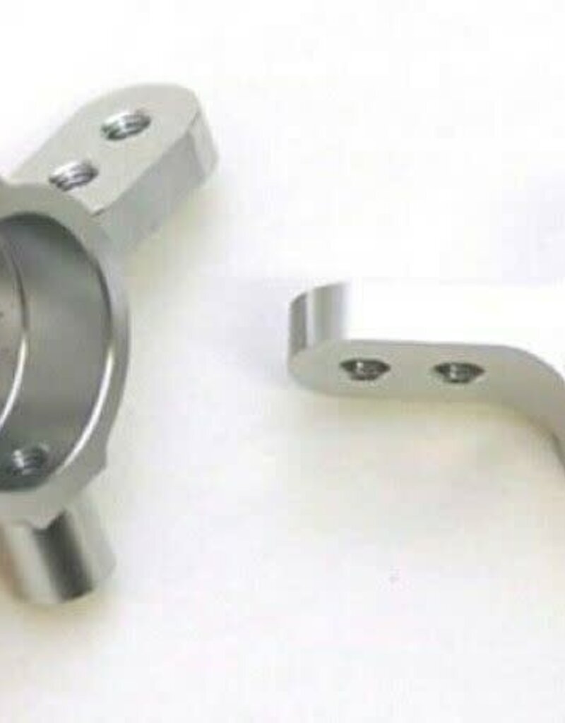 STRC ST6837S Prec Mach Alum Fr Steer