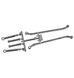 Axial AX80017 Steering link parts tree