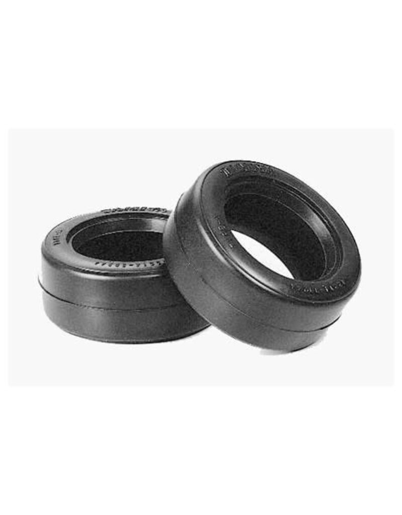 TAMIYA TAMC5540 PNEUS SLICK 60D TYPE A