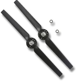 YUNQ4K115B Q500 PROP ROTO BLADE B COUNTER CLOCKWISE