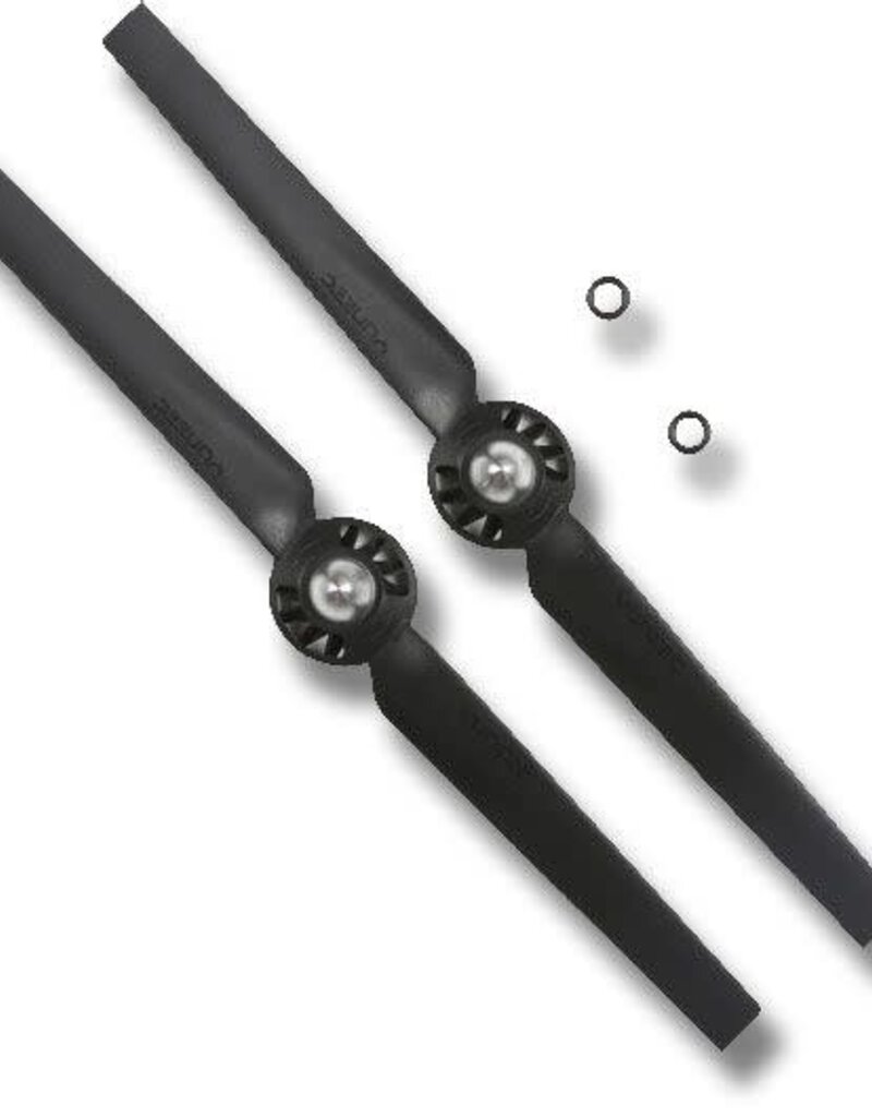 YUNQ4K115B Q500 PROP ROTO BLADE B COUNTER CLOCKWISE