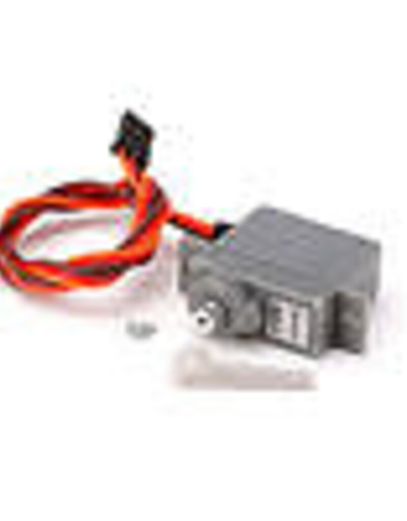 Eflight EFLR7155	 13g Digital Micro Servo