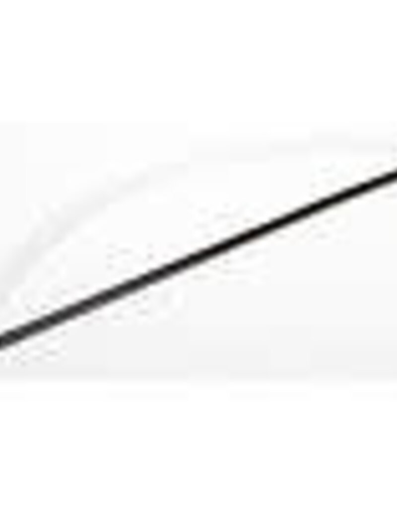 Proboat PRB282034	 Aluminum Stuffing Tube and Liner: Recoil 26